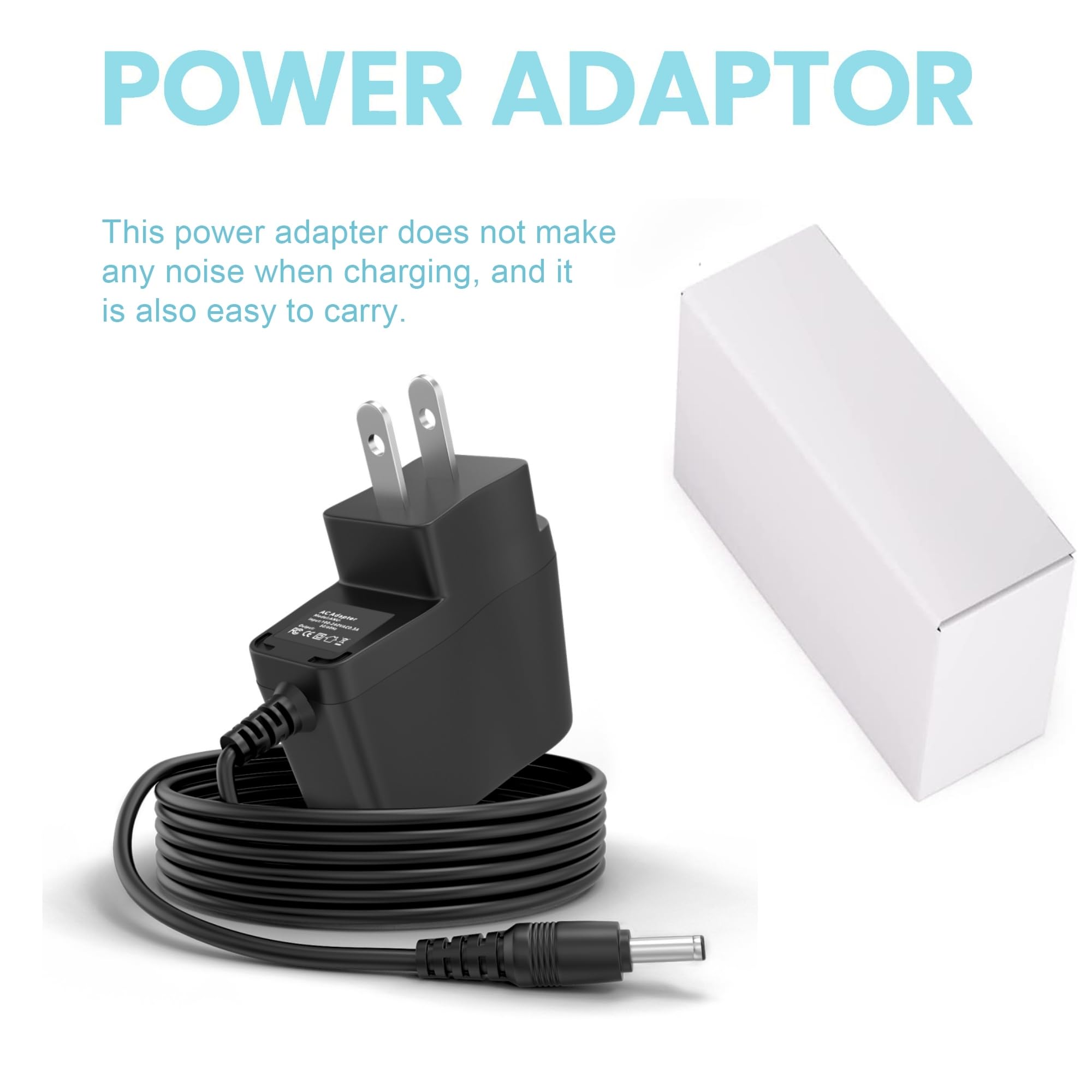 Amazon.com: DC 5V 1A Charger Compatible with Victrola Record